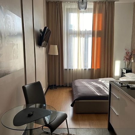 Apartamenty Dluga 27 Красков Екстериор снимка