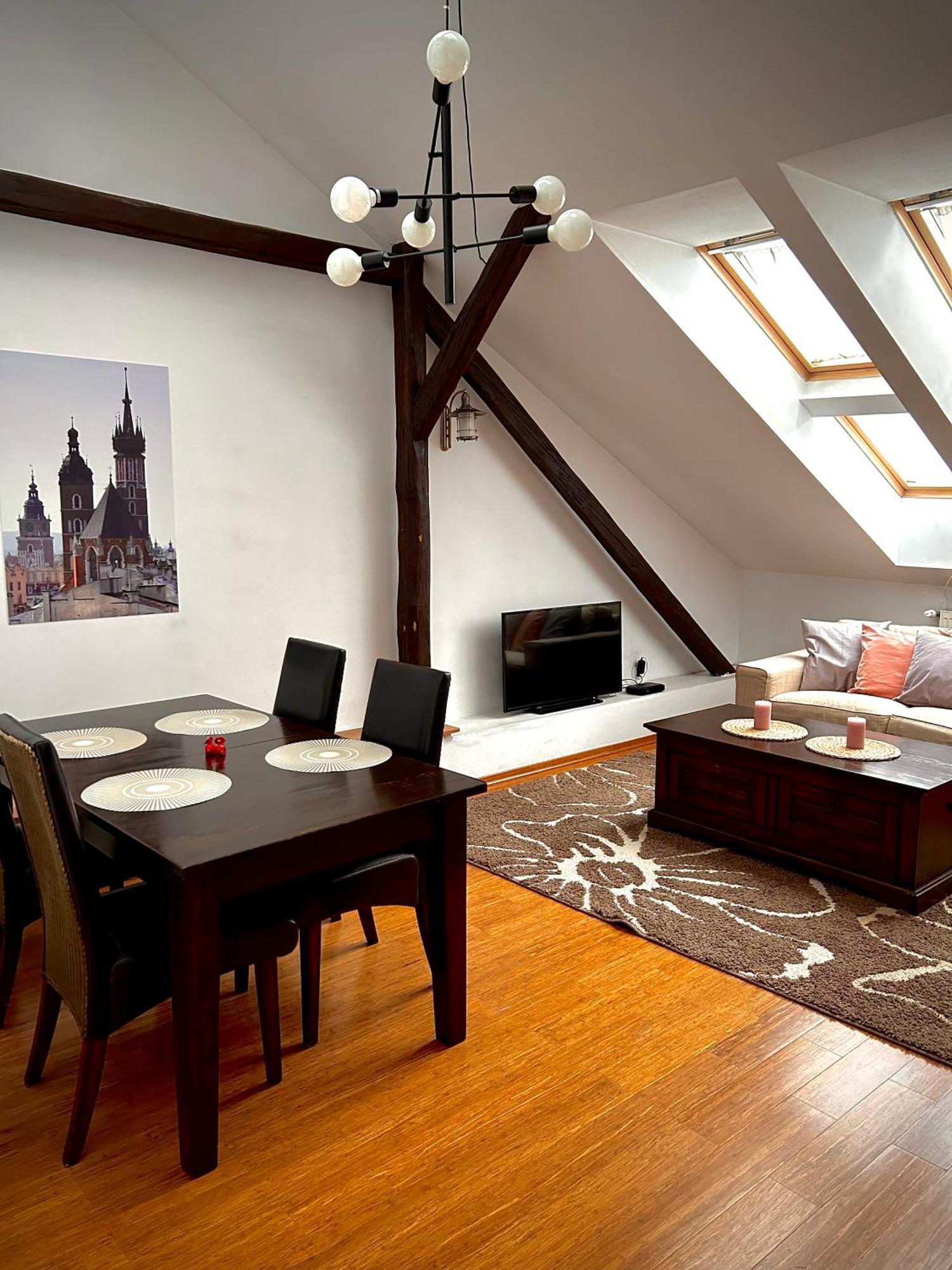 Apartamenty Dluga 27 Красков Екстериор снимка