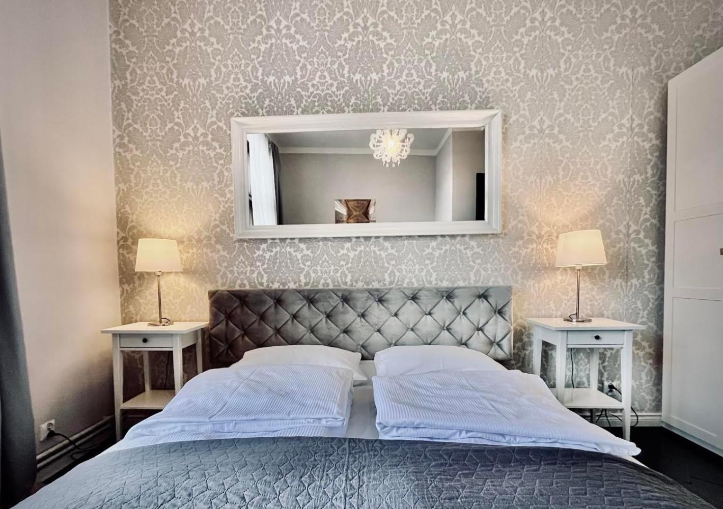 Apartamenty Dluga 27 Красков Екстериор снимка