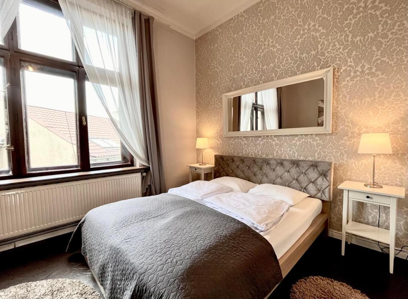 Apartamenty Dluga 27 Красков Екстериор снимка