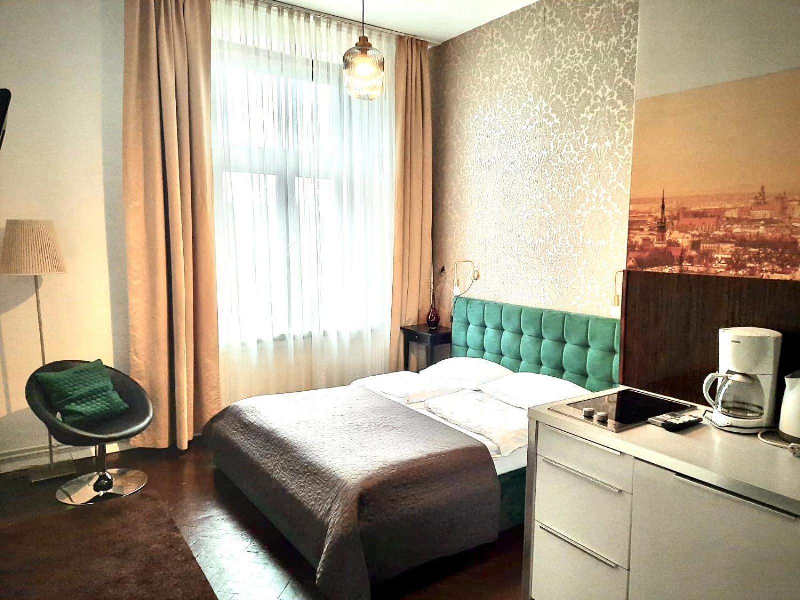 Apartamenty Dluga 27 Красков Екстериор снимка