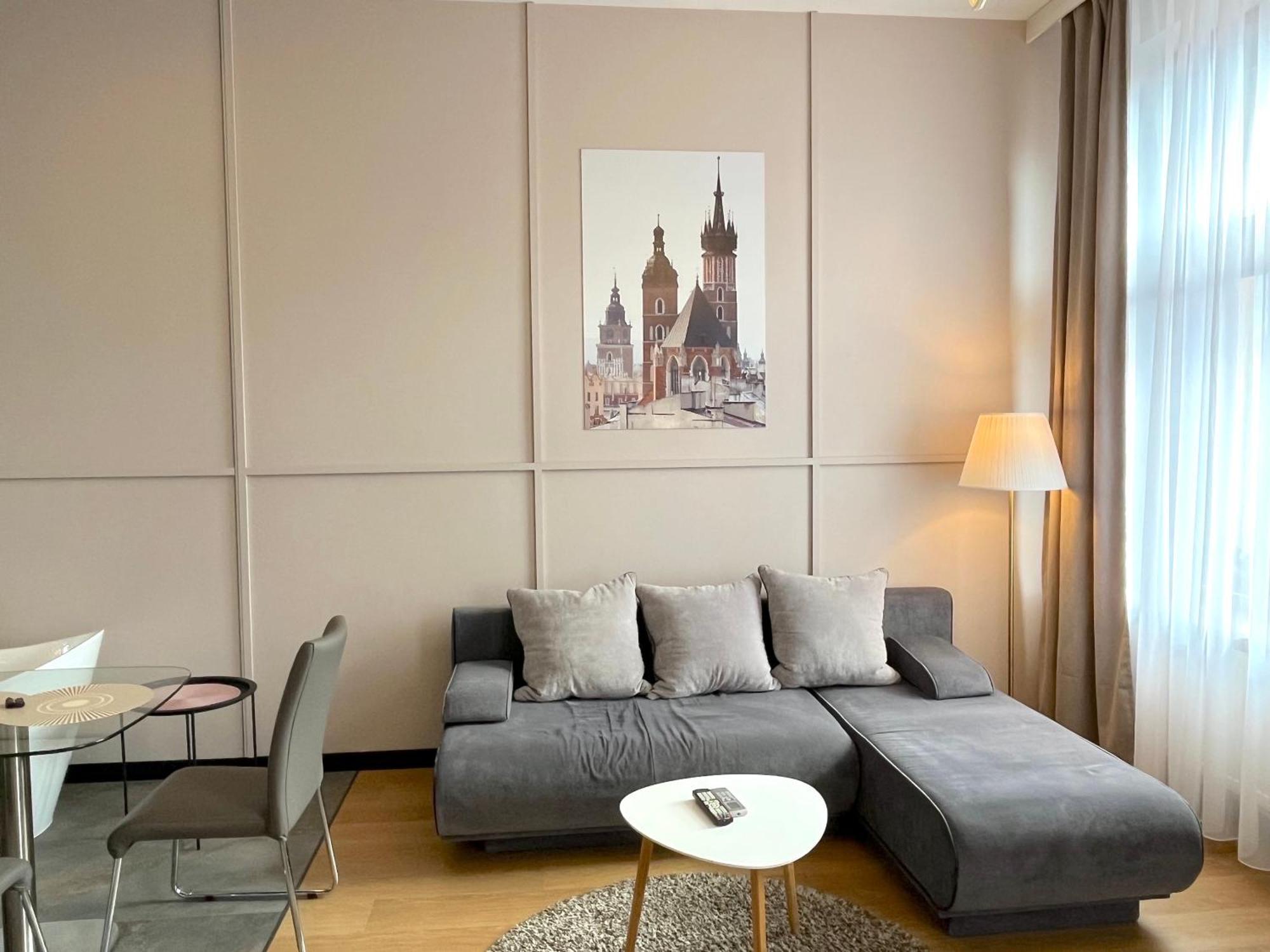 Apartamenty Dluga 27 Красков Екстериор снимка