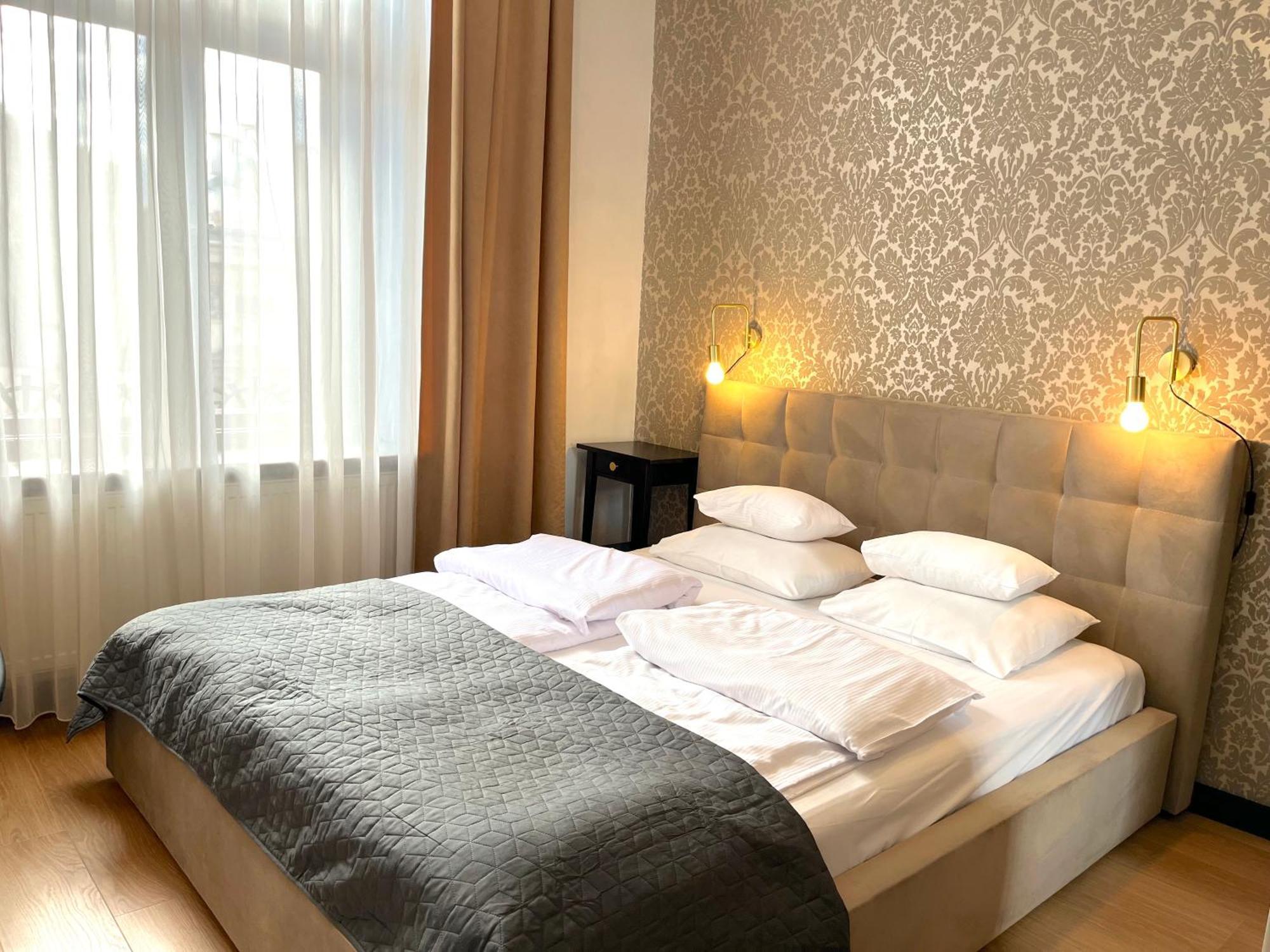 Apartamenty Dluga 27 Красков Екстериор снимка