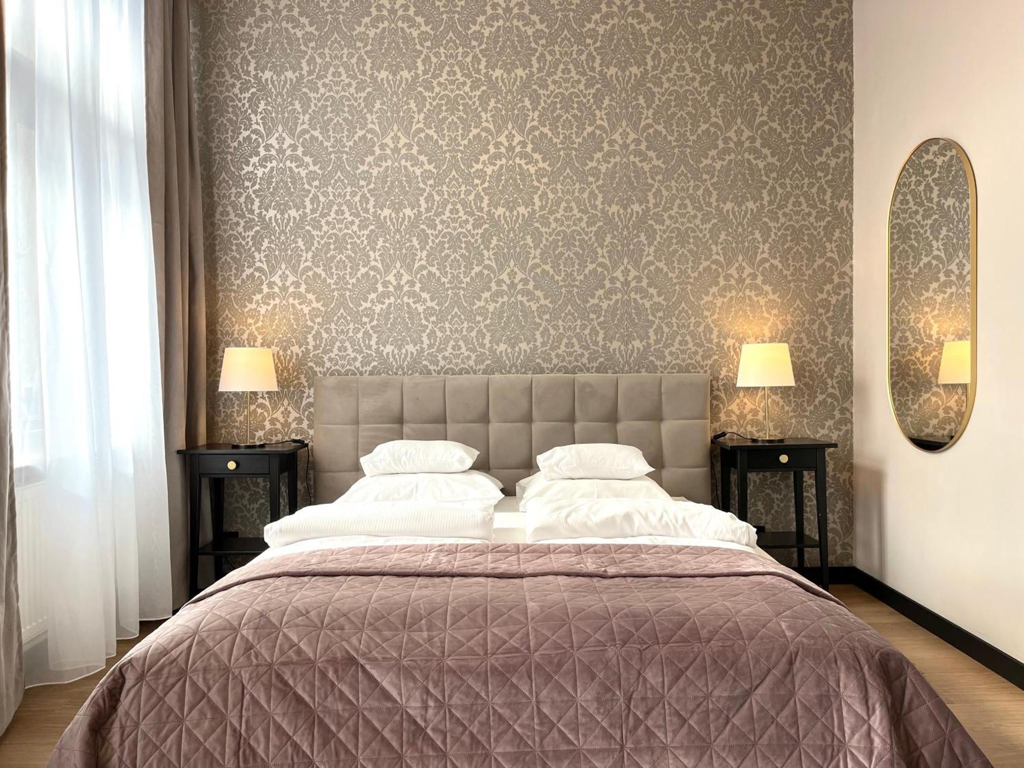 Apartamenty Dluga 27 Красков Екстериор снимка