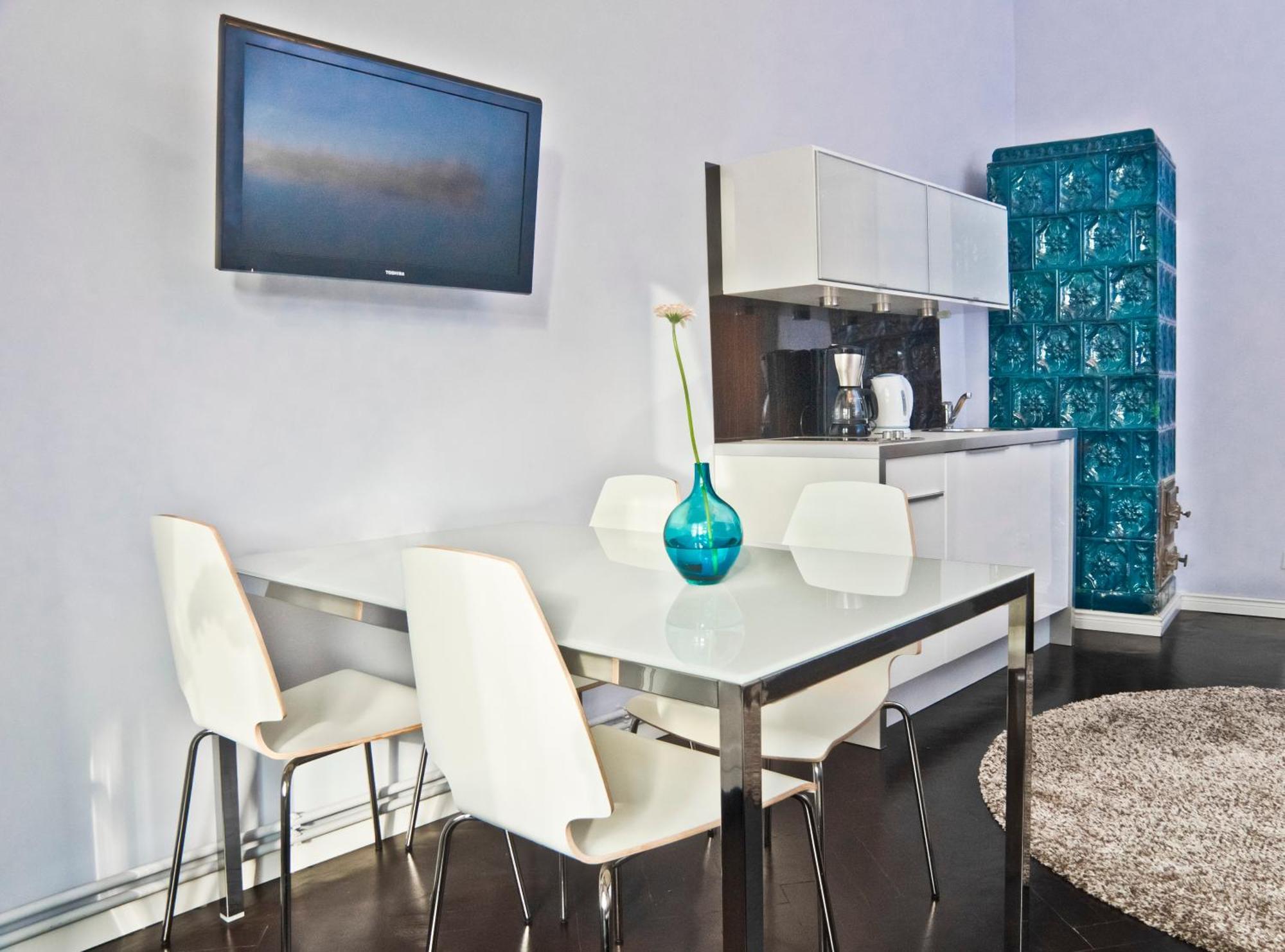 Apartamenty Dluga 27 Красков Екстериор снимка
