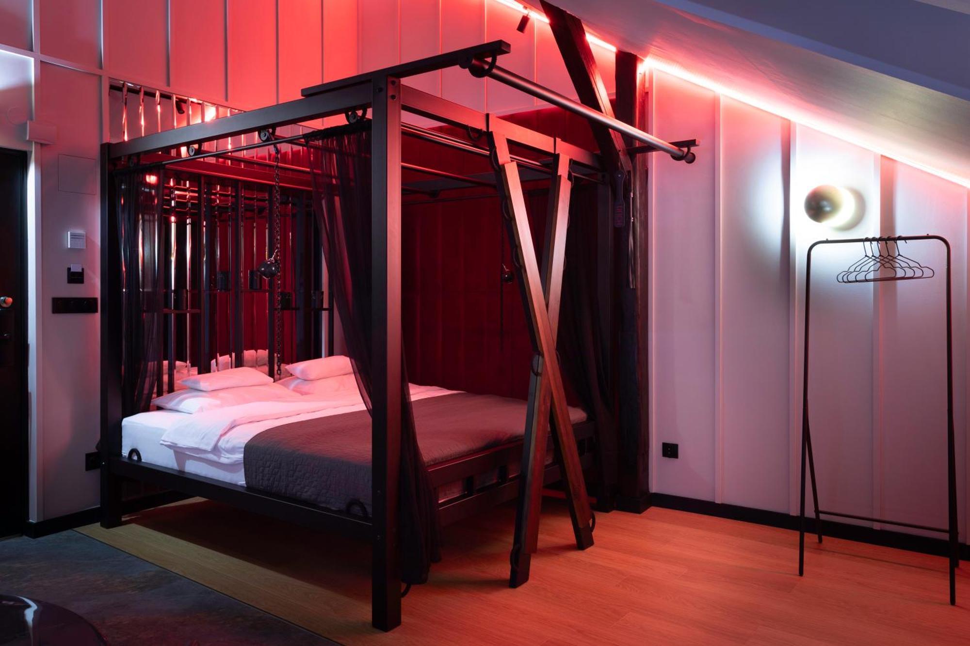 Apartamenty Dluga 27 Красков Стая снимка