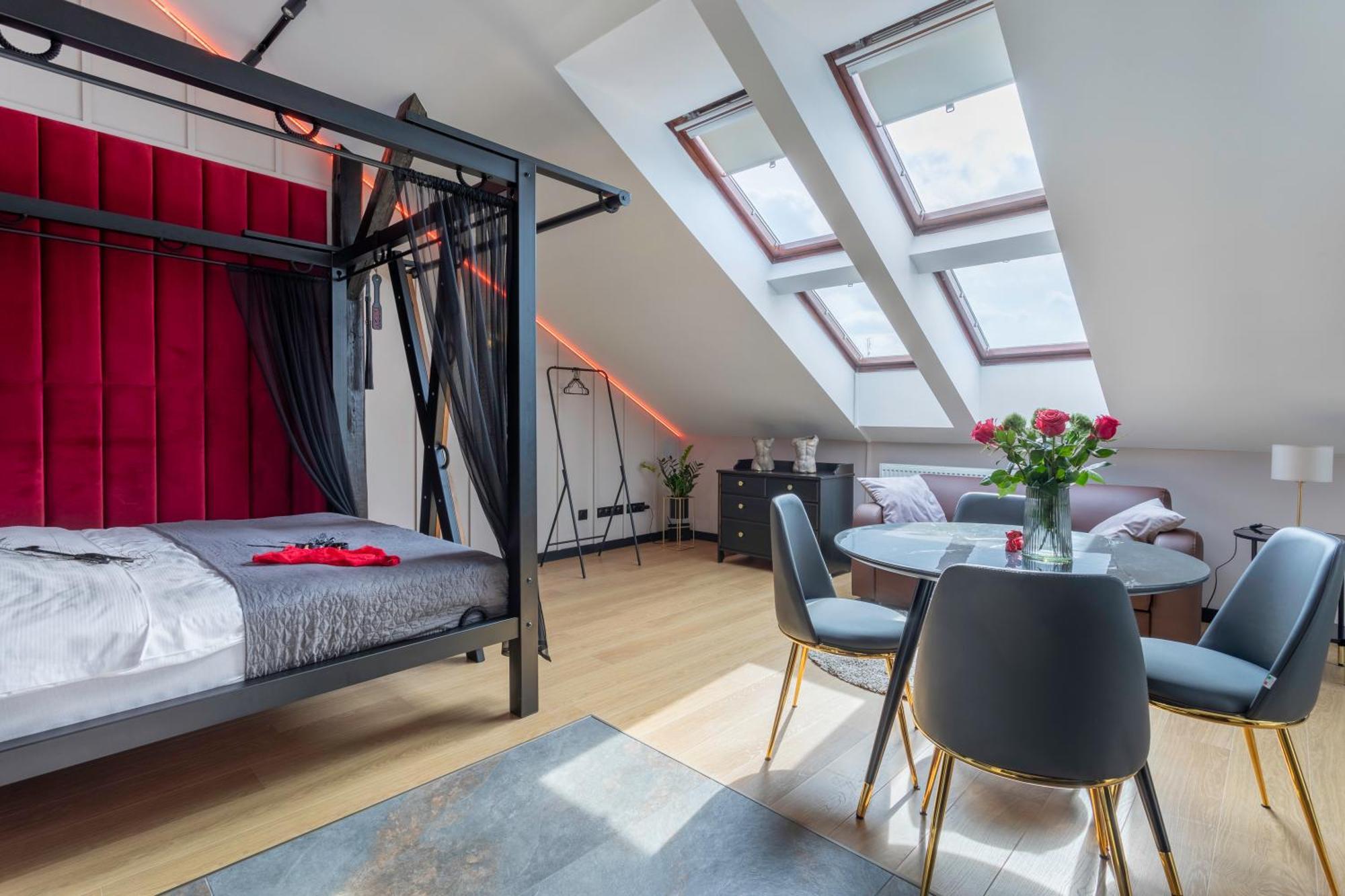 Apartamenty Dluga 27 Красков Стая снимка