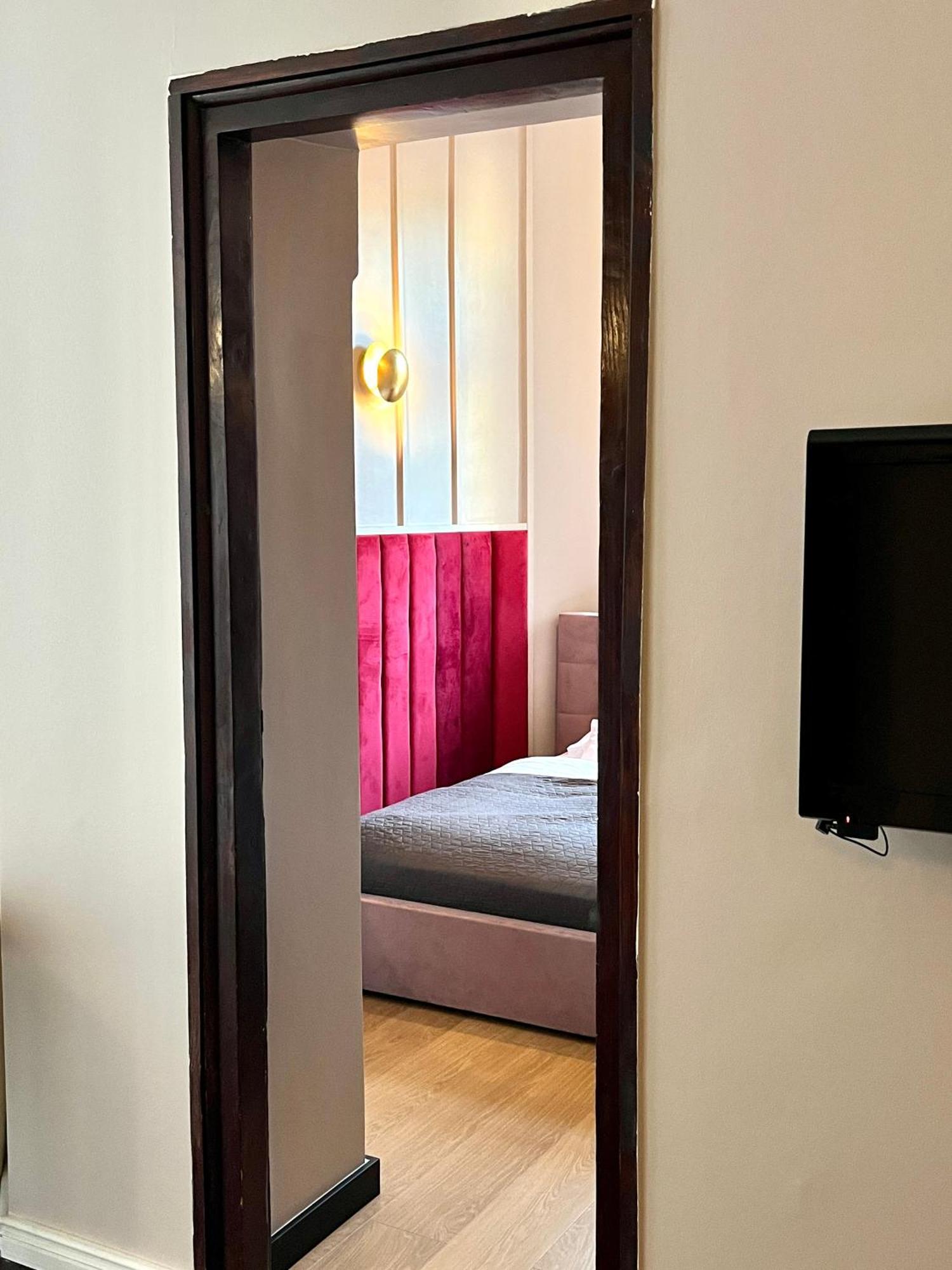 Apartamenty Dluga 27 Красков Екстериор снимка