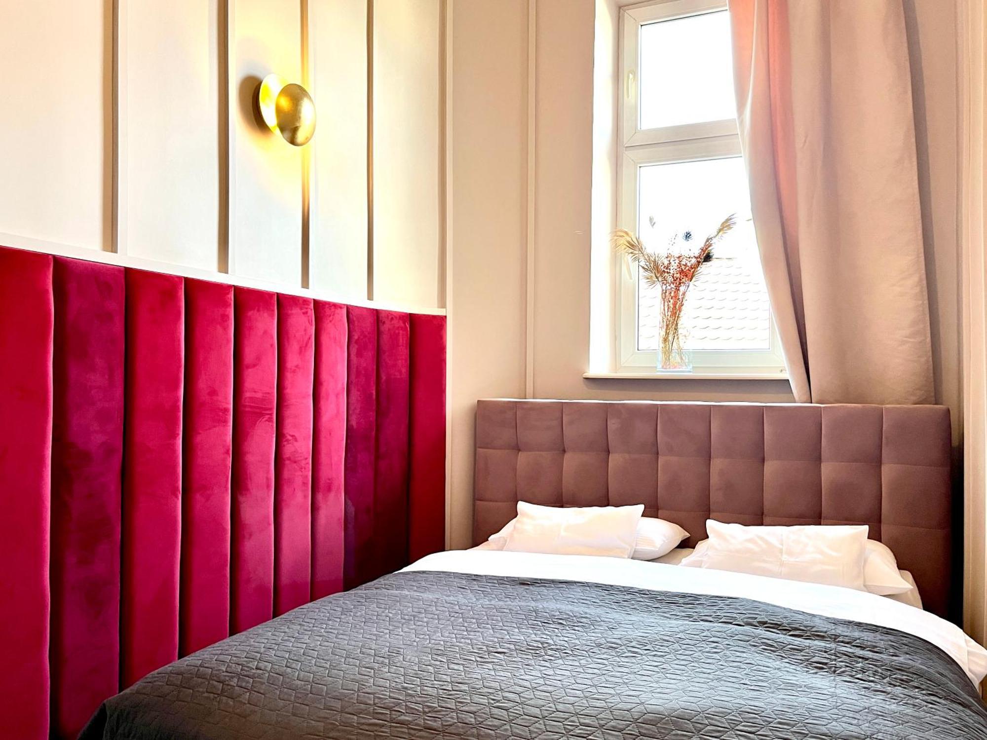 Apartamenty Dluga 27 Красков Екстериор снимка