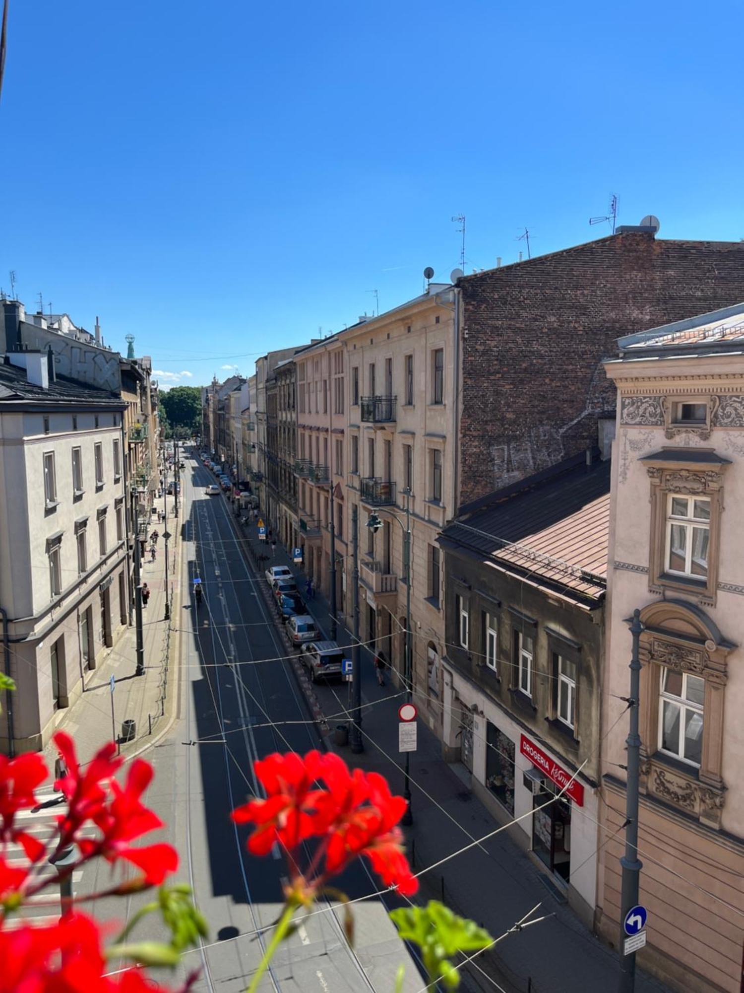 Apartamenty Dluga 27 Красков Екстериор снимка