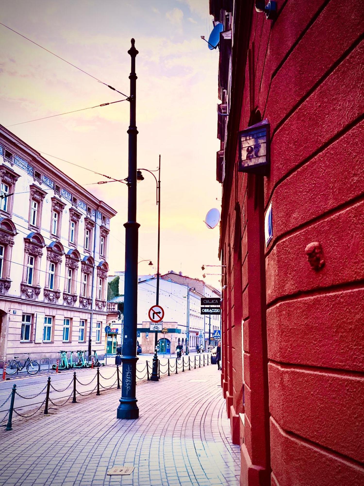 Apartamenty Dluga 27 Красков Екстериор снимка