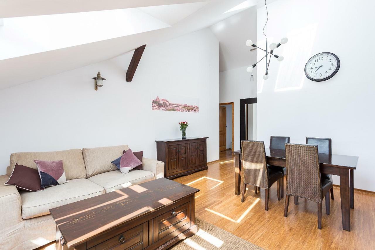 Apartamenty Dluga 27 Красков Екстериор снимка