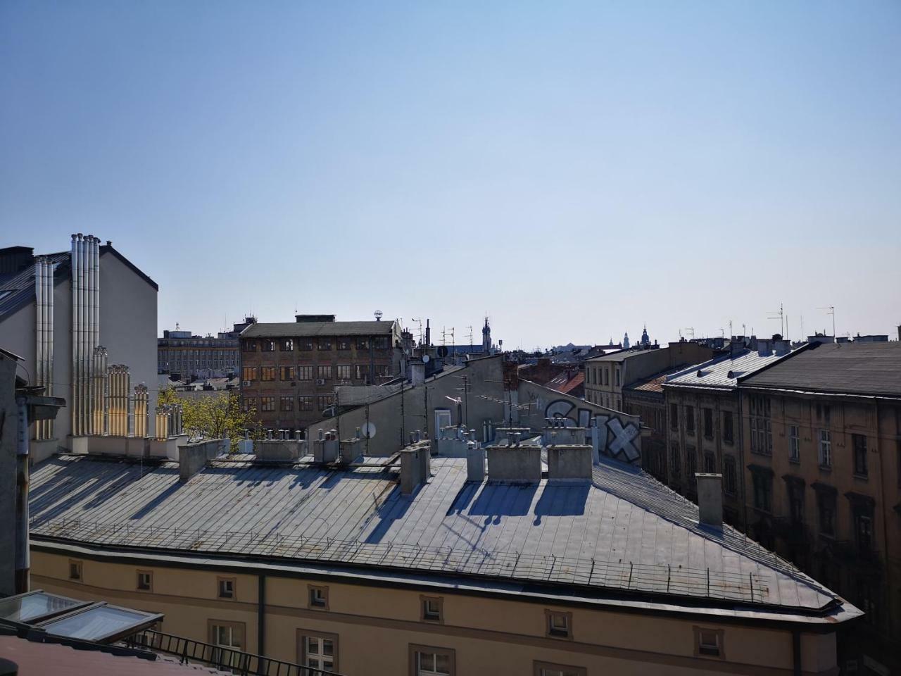 Apartamenty Dluga 27 Красков Екстериор снимка